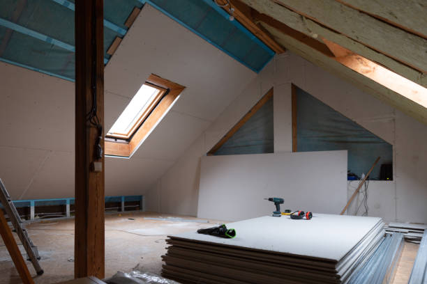 Best Specialized Insulation Services in Old Greenwich, CT