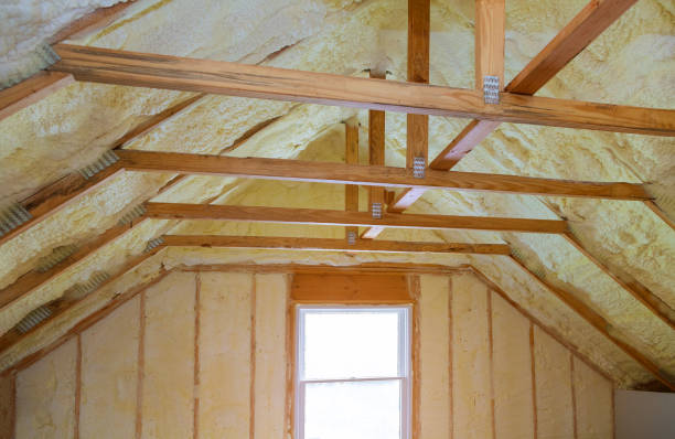 Best Residential Insulation in Old Greenwich, CT