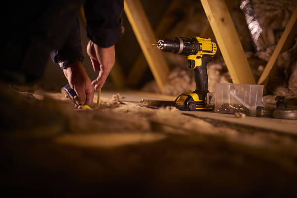 Best Insulation Maintenance and Repair in Old Greenwich, CT