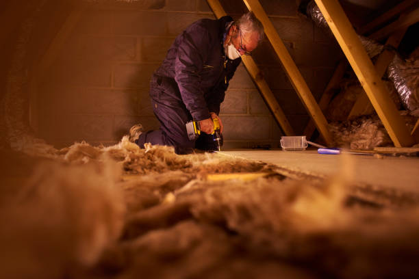 Best Spray Foam Insulation in Old Greenwich, CT